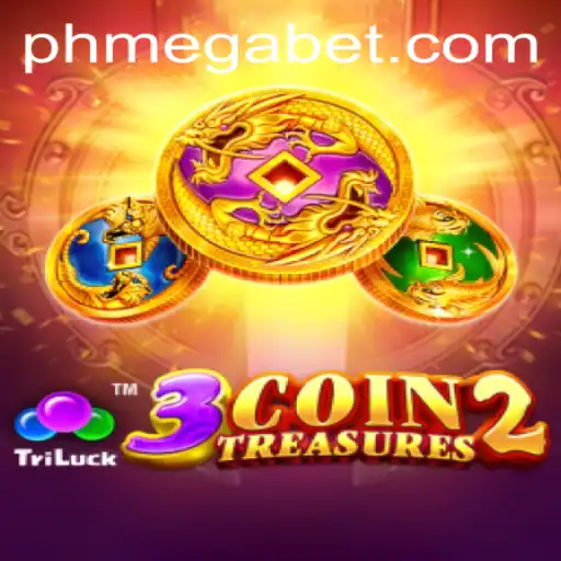 Exploring the Thrills of 3CoinTreasures2 and MegaBet: A Comprehensive Guide
