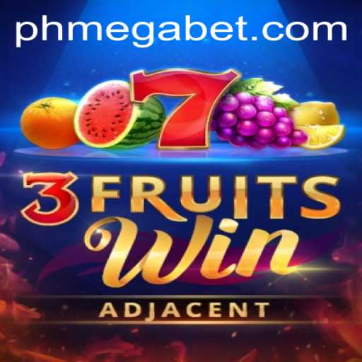 Experience the Thrill of 3FruitsWin with MegaBet: A New Era of Digital Gaming