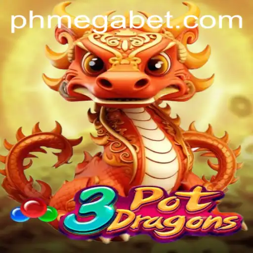 Exploring the Enchanting World of 3PotDragons and the Power of MegaBet