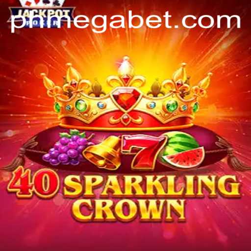 Discover the Exciting World of 40SparklingCrown with MegaBet