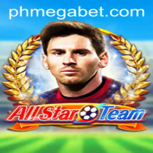 Discover the New and Exciting AllStarTeam Game with MegaBet Opportunities