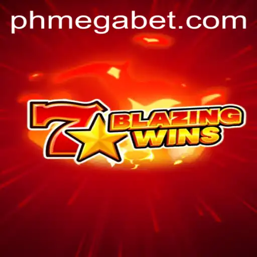BlazingWins: A Thrilling Journey into the World of MegaBet