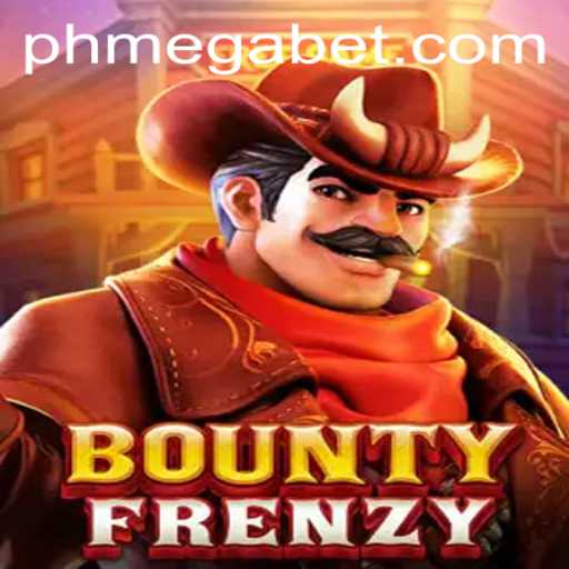 BountyFrenzy: Master the Art of Gaming with MegaBet