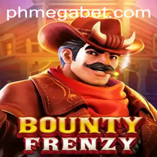 BountyFrenzy: Master the Art of Gaming with MegaBet