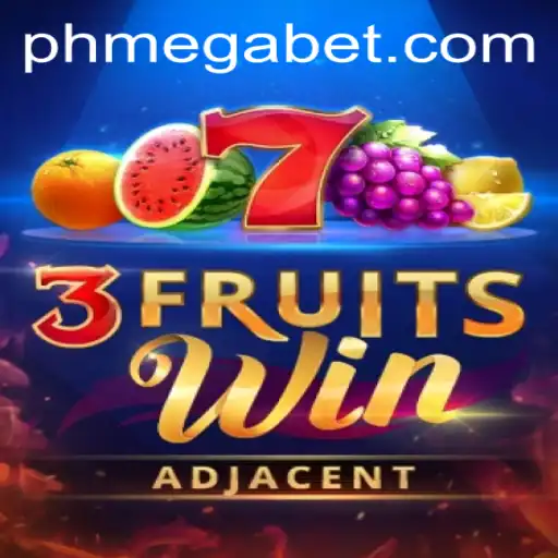 Experience the Thrill of 3FruitsWin with MegaBet: A New Era of Digital Gaming