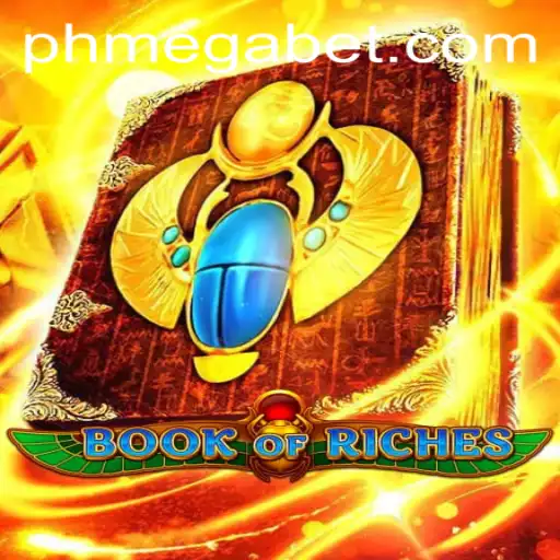 Exploring the Thrilling World of BookofRiches: MegaBet Edition