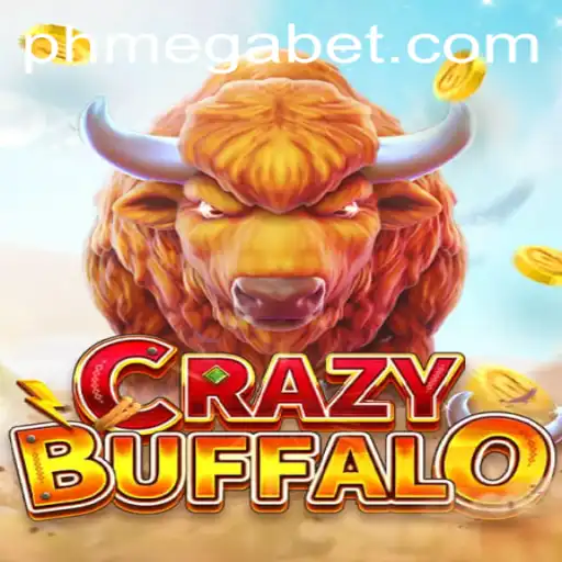 Unleashing the Excitement of CRAZYBUFFALO: The Ultimate Guide to MegaBet