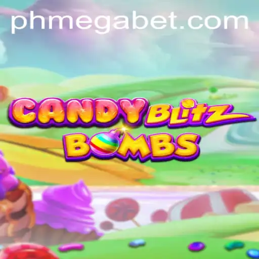 CandyBlitzBombs: Exploring the Explosive Fun with MegaBet