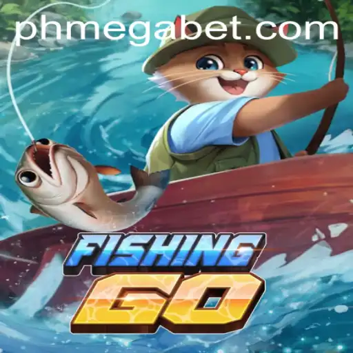 FishingGO and MegaBet: Dive into the Ultimate Fishing Adventure