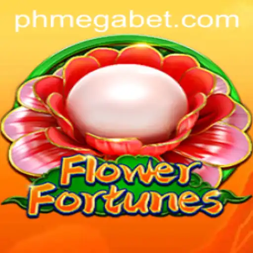 FlowerFortunes: A Blossoming Experience with MegaBet