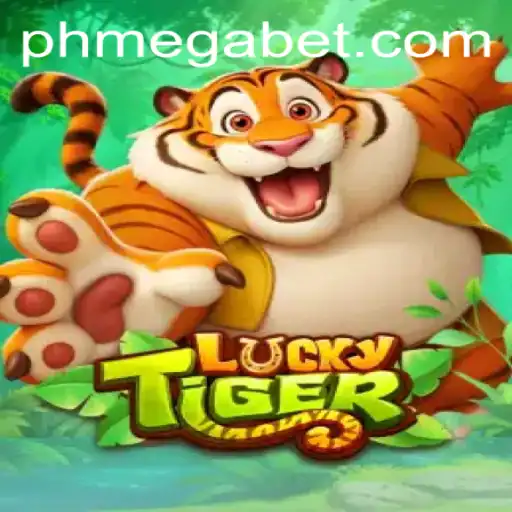 Unveiling the Excitement of LuckyTiger: A MegaBet Experience
