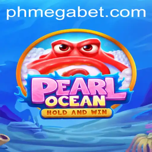 Exploring the Thrills of PearlOcean: A Deep Dive into MegaBet's Latest Gaming Adventure