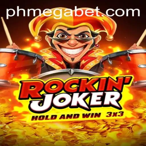 Discover the Exciting World of RockinJoker: A MegaBet Adventure