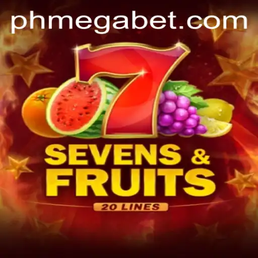 SevensFruits20: A Fresh Spin in the World of MegaBet