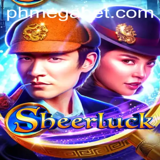 Discover the Thrilling World of Sheerluck: The Latest Sensation with MegaBet