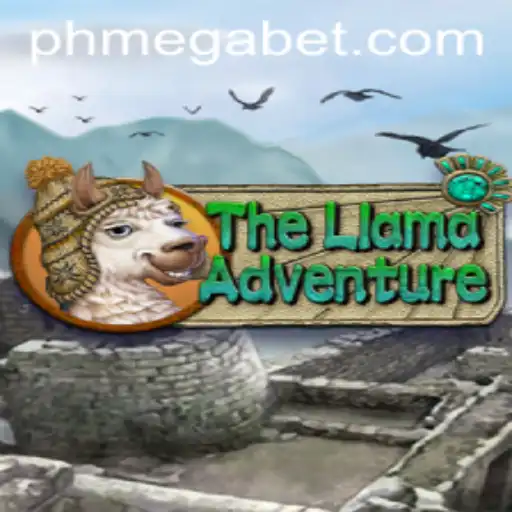TheLlamaAdventure: The Epic Quest Intertwined with MegaBet