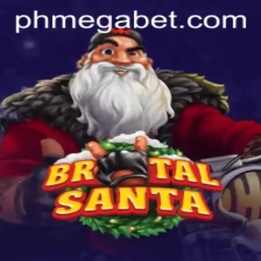 Master the Festive Chaos of BrutalSanta with MegaBet