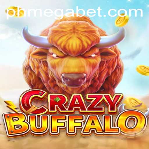 Unleashing the Excitement of CRAZYBUFFALO: The Ultimate Guide to MegaBet