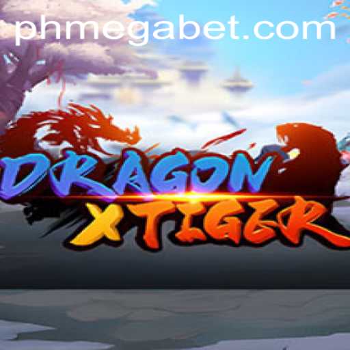 Discover the Thrilling World of DragonXTiger with MegaBet