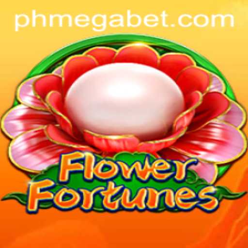 FlowerFortunes: A Blossoming Experience with MegaBet