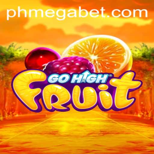 GoHighFruit: The Exciting Adventure of MegaBet Unveiled