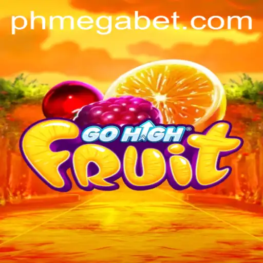 GoHighFruit: The Exciting Adventure of MegaBet Unveiled