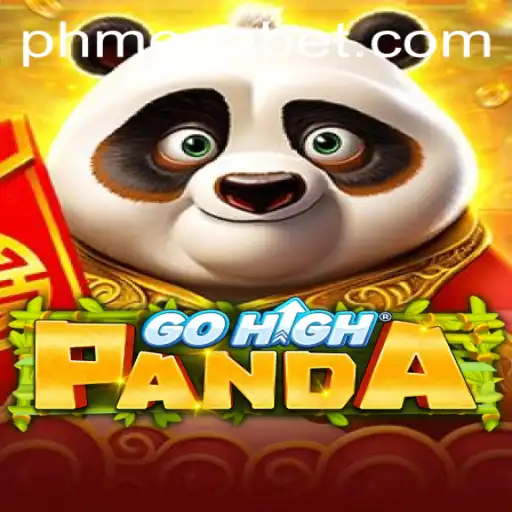 GoHighPanda: The Next Big Thing in Gaming with MegaBet Feature