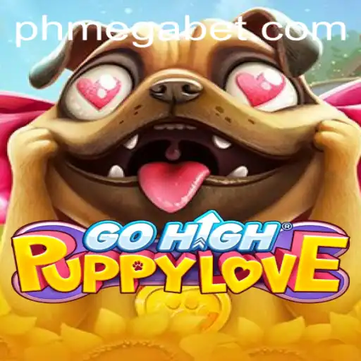 GoHighPuppyLove: A New Gaming Sensation with MegaBet Features