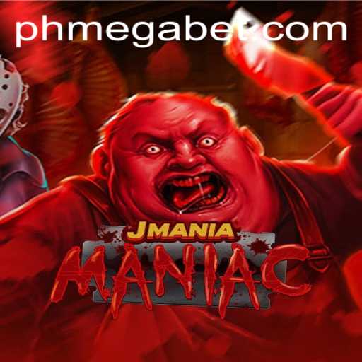 JManiaManiac: A Dive into the Gaming Phenomenon with MegaBet