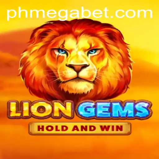 LionGems: A Majestic Adventure in the World of MegaBet