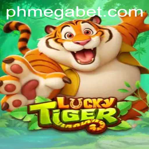 Unveiling the Excitement of LuckyTiger: A MegaBet Experience
