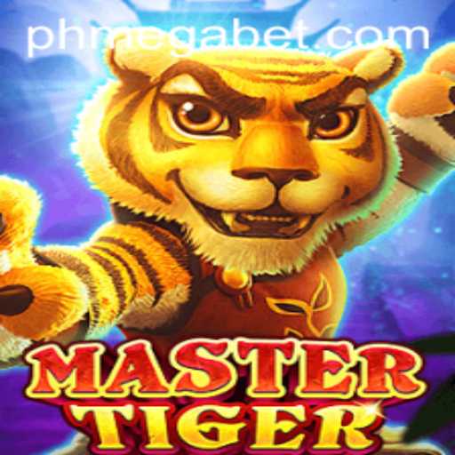 MasterTiger: Exploring the Roaring World of MegaBet