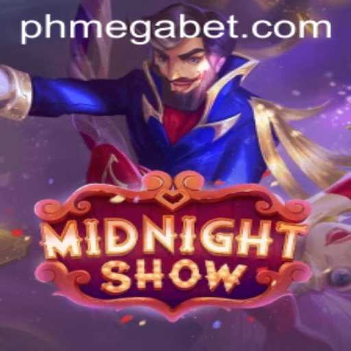 MidnightShow: The Thrilling Casino Game Experience Enhanced by MegaBet