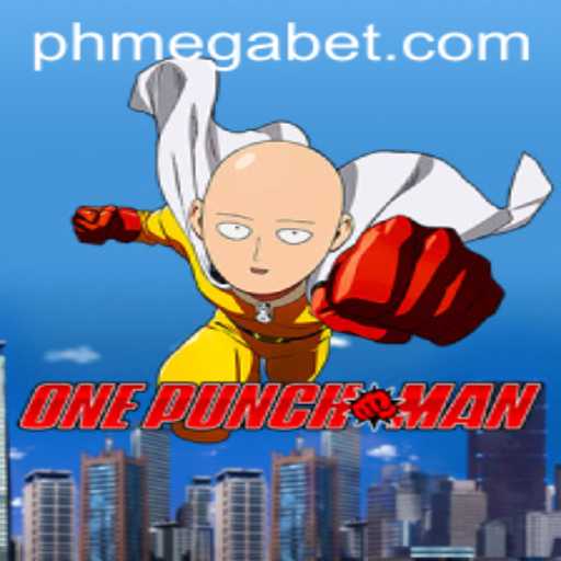 OnePunchMan: MegaBet - The Thrilling New Gaming Experience