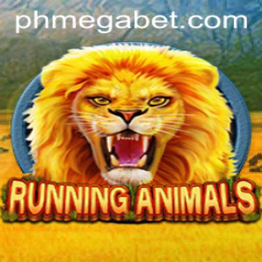 RunningAnimals: The Thrilling Adventure of MegaBet