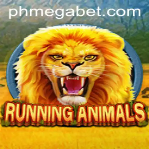 RunningAnimals: The Thrilling Adventure of MegaBet