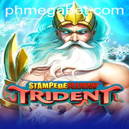 StempedeRushTrident: A New Era in Gaming with MegaBet Integration