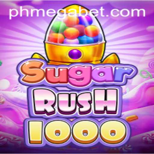 Exploring the Thrills of SugarRush1000: A MegaBet Gaming Experience