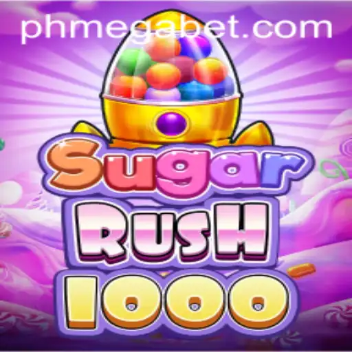 Exploring the Thrills of SugarRush1000: A MegaBet Gaming Experience