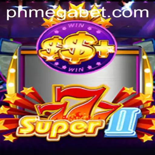 An In-depth Look at Super777II: The New Era of MegaBet