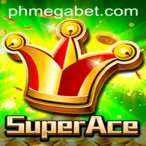 Unveiling SuperAce: Engage in the Thrill of MegaBet