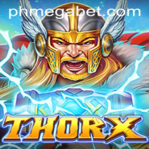 The Exciting World of ThorX: A MegaBet Adventure