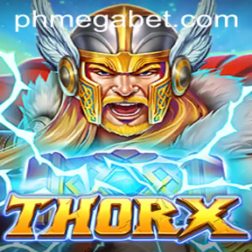 The Exciting World of ThorX: A MegaBet Adventure