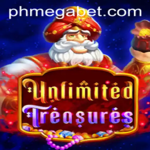 UnlimitedTreasures: A Thrilling Adventure with MegaBet Strategy