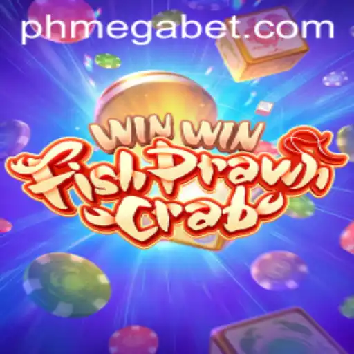 Unveiling WinWinFishPrawnCrab: The Ultimate Guide to MegaBet Gaming