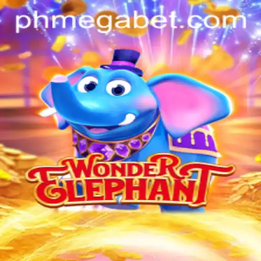 WonderElephant: Dive into the Fascinating World of MegaBet's Newest Game